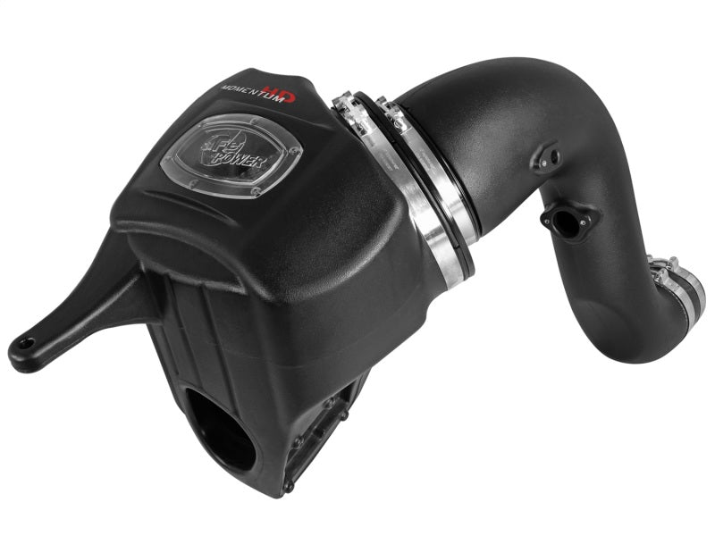 aFe Momentum HD Pro DRY S Stage-2 Si Intake 13-14 Dodge RAM Diesel Trucks L6 aFe Cold Air Intakes AXOPROS