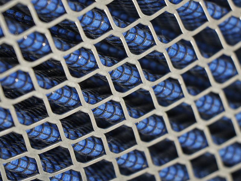 aFe Momentum Intake Replacement Air Filter w/ Pro 10R Media 5-1/2 IN F x 8 IN B x 8 IN T (Inverted) aFe Cold Air Intakes AXOPROS