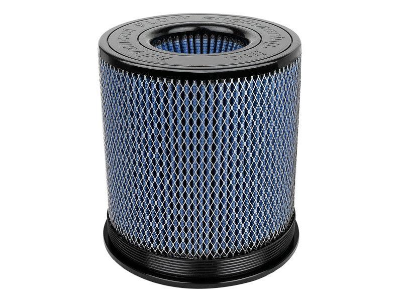 aFe Momentum Intake Replacement Air Filter w/ Pro 10R Media 5-1/2 IN F x 8 IN B x 8 IN T (Inverted) aFe Cold Air Intakes AXOPROS