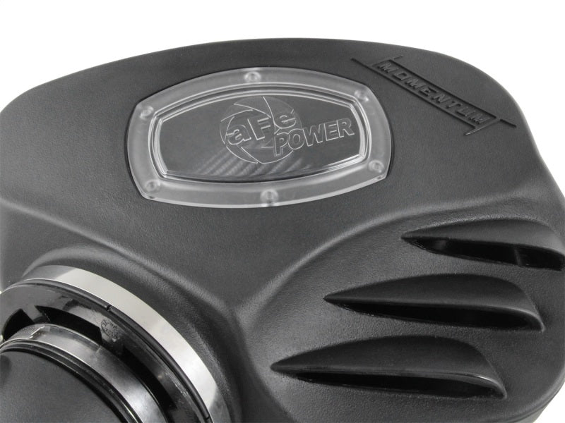 aFe Momentum Intake Stage-2 Pro Dry S 14 BMW 435i (F32) L6-3.0 / 12-15 335i (F30) L6 3.0L Turbo N55 aFe Cold Air Intakes AXOPROS