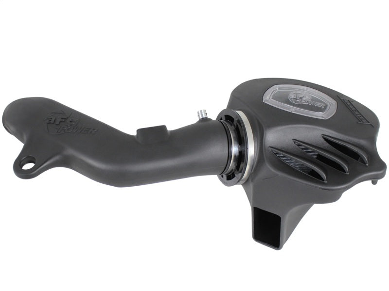 aFe Momentum Intake Stage-2 Pro Dry S 14 BMW 435i (F32) L6-3.0 / 12-15 335i (F30) L6 3.0L Turbo N55 aFe Cold Air Intakes AXOPROS