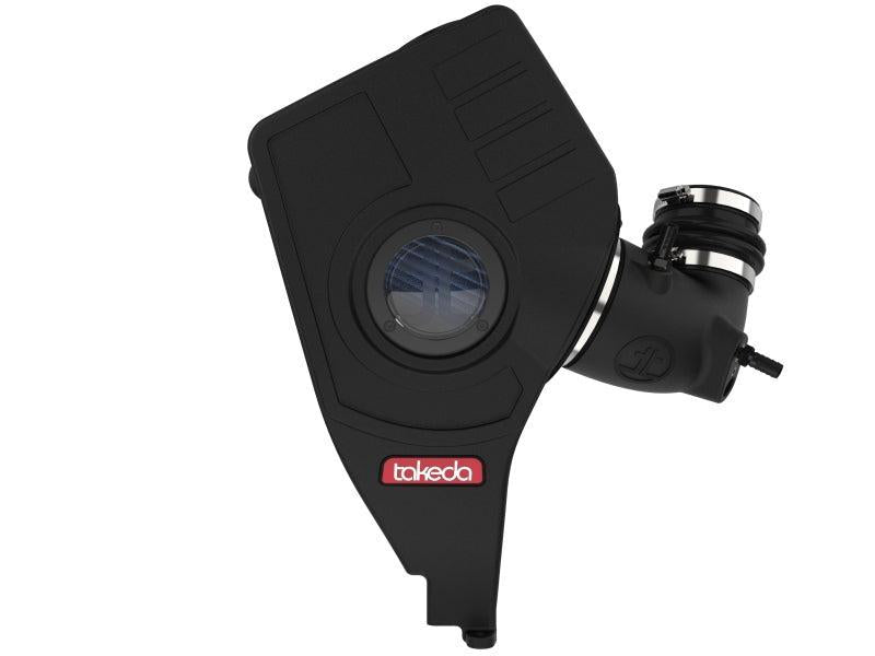 AFE Momentum Intake System W/ Pro 5-R Filter 22-23 Kia Stinger aFe Cold Air Intakes AXOPROS