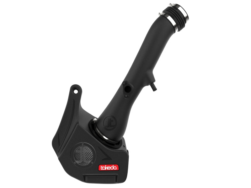 AFE Momentum Intake System W/ Pro Dry S Filter 21-24 Lexus IS300/IS350 V6 3.5L aFe Cold Air Intakes AXOPROS