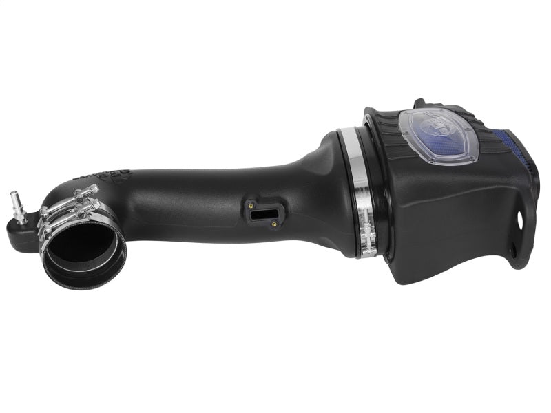 aFe Momentum Pro 5R Cold Air Intake System 15-17 Chevy Corvette Z06 (C7) V8-6.2L (sc) aFe Cold Air Intakes AXOPROS