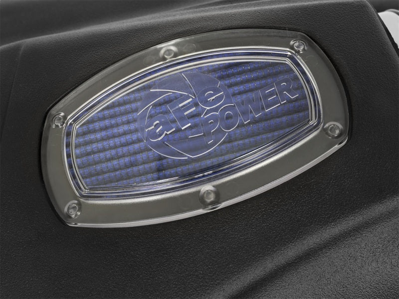 aFe Momentum Pro 5R Intake System 07-10 BMW 335i/is/xi (E90/E92/E93) aFe Cold Air Intakes  AXOPROS