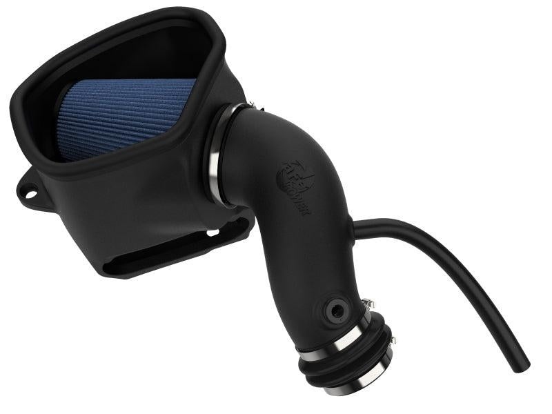 aFe Power 19-20 RAM 2500/3500 V8-6.4L HEMI Pro 5R Air Intake System aFe Cold Air Intakes AXOPROS