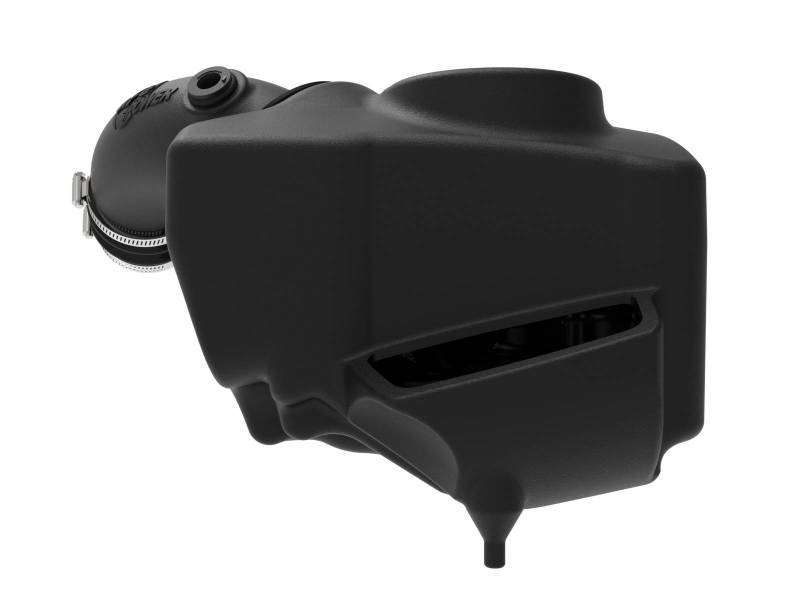 aFe Power 2021 Ford Bronco Sport L3-1.5L (t) Momentum GT Cold Air Intake System w/ Pro DRY S Filter aFe Cold Air Intakes AXOPROS