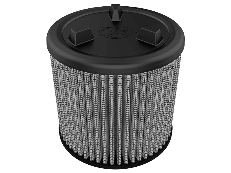 aFe Power 21-22 Ford Bronco EcoBoost L4 2.3L(t) / V6 2.7L(tt) Magnum FLOW Pro Dry S Air Filter aFe Air Filters - Direct Fit AXOPROS
