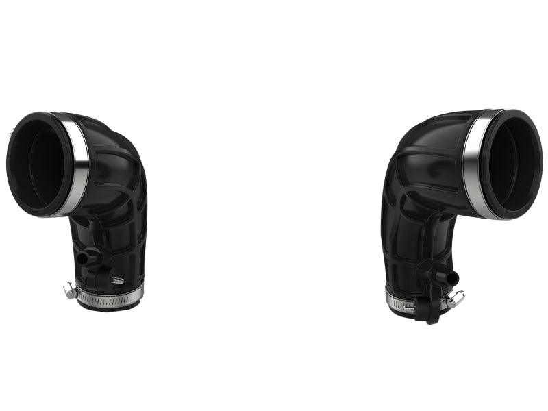 aFe Power 22-24 Toyota Land Cruiser (J300) / 22-24 Toyota Tundra V6-3.4L (tt) Turbo Inlet Pipes aFe Turbo Upgrade Components AXOPROS