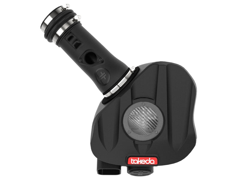aFe POWER 23-24 Toyota GR Corolla Takeda Momentum Intake aFe Cold Air Intakes AXOPROS