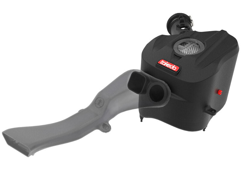 aFe POWER 23-24 Toyota GR Corolla Takeda Momentum Intake aFe Cold Air Intakes AXOPROS