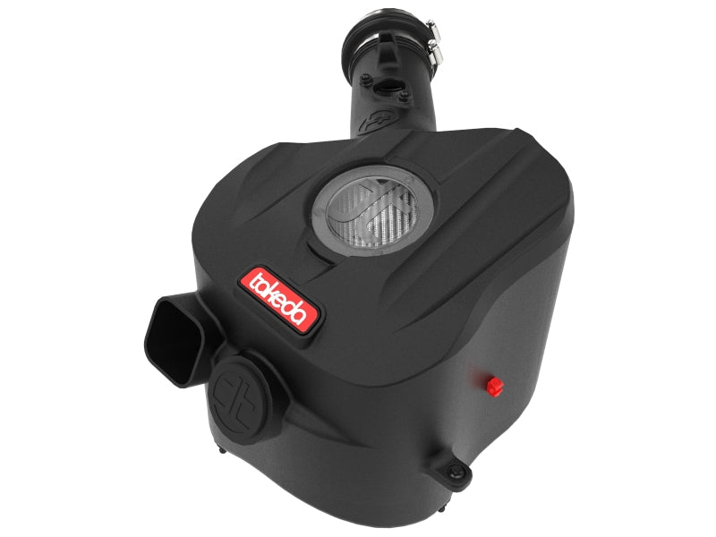 aFe POWER 23-24 Toyota GR Corolla Takeda Momentum Intake aFe Cold Air Intakes AXOPROS