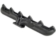 aFe Power BladeRunner Ductile Iron Exhaust Manifold 98.5-02 Dodge Diesel Trucks L6-5.9L (td) aFe Headers & Manifolds  AXOPROS
