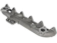 aFe Power BladeRunner Ductile Iron Exhaust Manifold w/ EGR 07.5-15 Dodge Diesel Trucks L6-6.7L (td) aFe Headers & Manifolds  AXOPROS