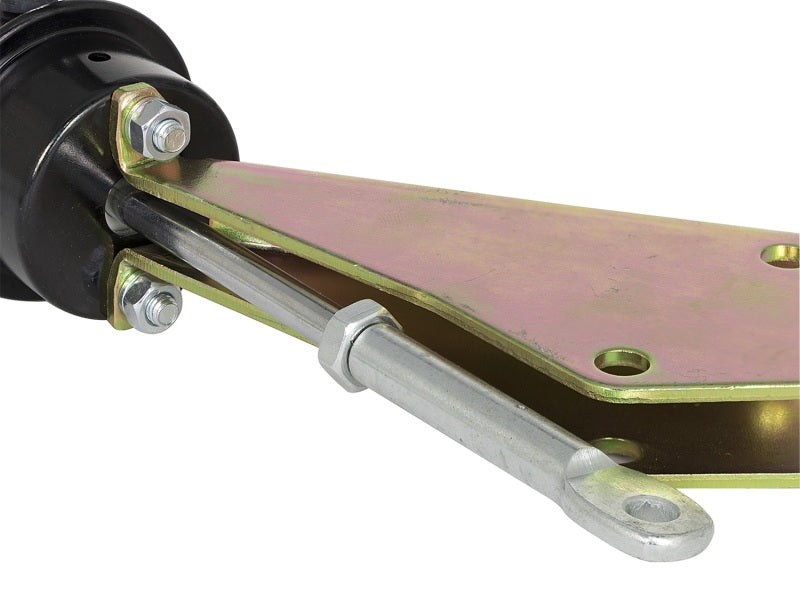 aFe Power BladeRunner Wastegate Actuator Street Series 20-60 PSI 94-98 Dodge Diesel Trucks L6-5.9L aFe Turbo Upgrade Components  AXOPROS