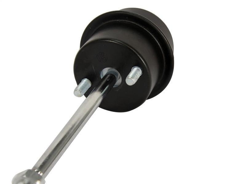 aFe Power BladeRunner Wastegate Actuator Street Series 20-60 PSI 98.5-02 Dodge Diesel Trucks L6-5.9L aFe Turbo Upgrade Components AXOPROS