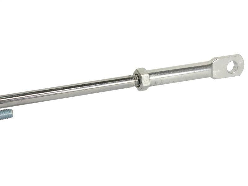 aFe Power BladeRunner Wastegate Actuator Street Series 20-60 PSI 98.5-02 Dodge Diesel Trucks L6-5.9L aFe Turbo Upgrade Components AXOPROS