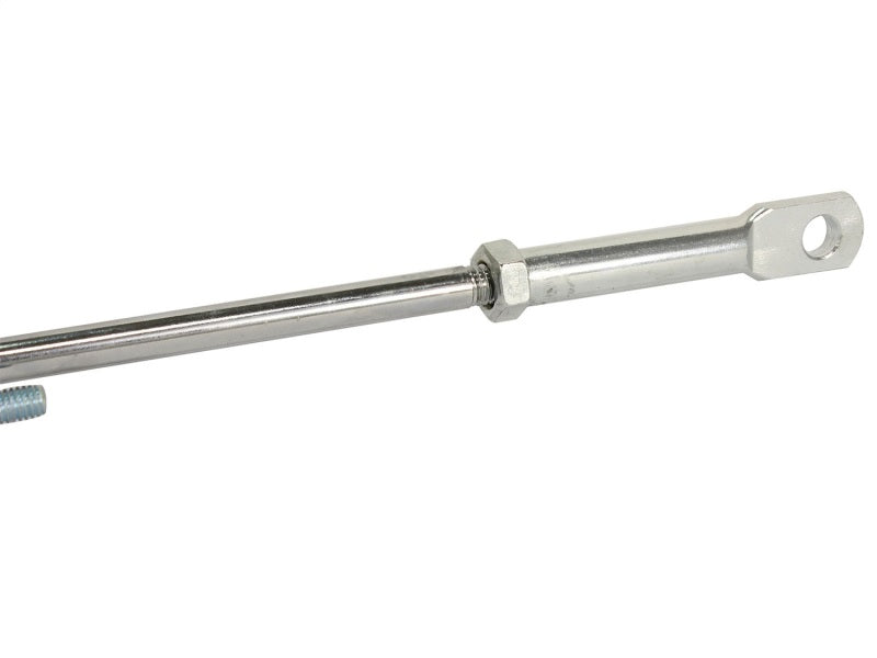 aFe Power BladeRunner Wastegate Actuator Street Series 20-60 PSI 98.5-02 Dodge Diesel Trucks L6-5.9L aFe Turbo Upgrade Components  AXOPROS