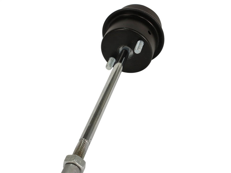 aFe Power BladeRunner Wastegate Actuator Street Series 20-60 PSI 99.5-03 Ford Diesel Trucks V8-7.3L aFe Turbo Upgrade Components  AXOPROS