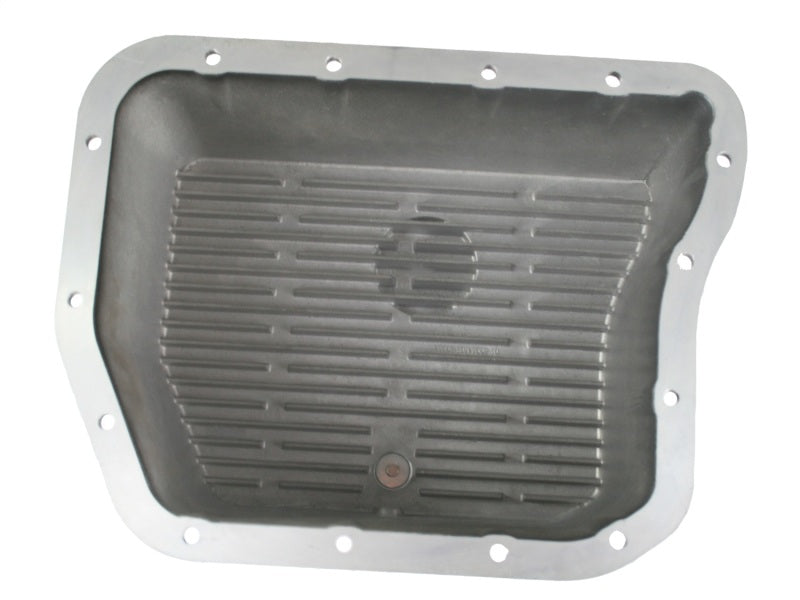 aFe Power Cover Trans Pan Machined COV Trans Pan Dodge Diesel Trucks 94-07 L6-5.9L (td) Machined aFe Diff Covers  AXOPROS
