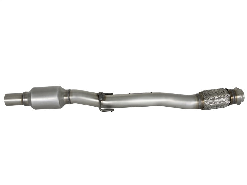 aFe Power Direct Fit Catalytic Converter 07-13 Mini Cooper S (R56) L4-1.6L (t) N18 aFe Catalytic Converter Direct Fit AXOPROS