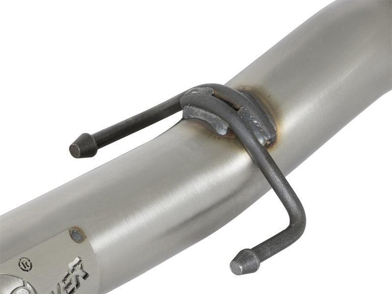 aFe Power Direct Fit Catalytic Converter 07-13 Mini Cooper S (R56) L4-1.6L (t) N18 aFe Catalytic Converter Direct Fit AXOPROS