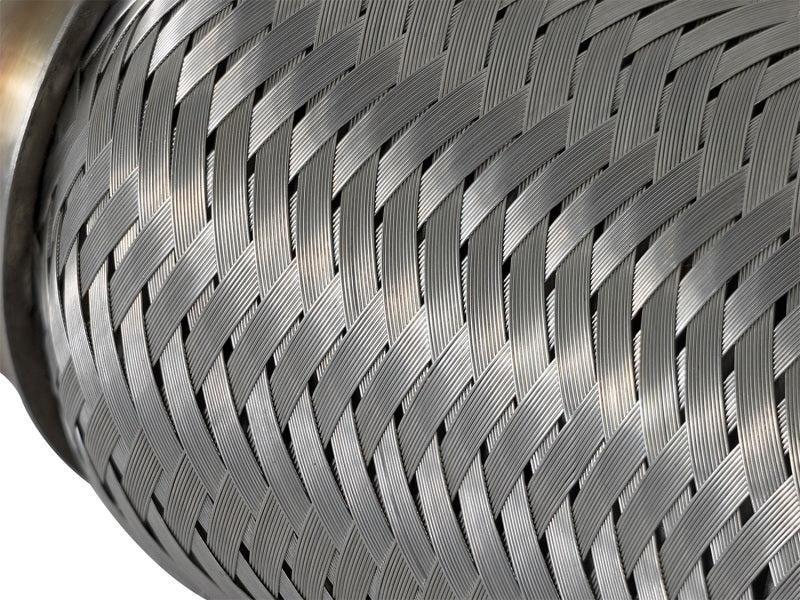 aFe Power Direct Fit Catalytic Converter 07-13 Mini Cooper S (R56) L4-1.6L (t) N18 aFe Catalytic Converter Direct Fit AXOPROS