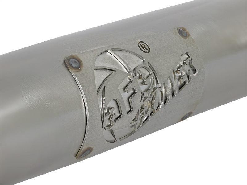 aFe Power Direct Fit Catalytic Converter 07-13 Mini Cooper S (R56) L4-1.6L (t) N18 aFe Catalytic Converter Direct Fit AXOPROS