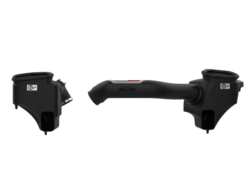 aFe POWER Magnum FORCE Stage-2 Pro DRY S Cold Air Intake System 15-19 BMW M3/M4 3.0L aFe Cold Air Intakes AXOPROS