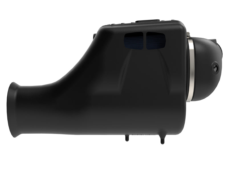aFe POWER Magnum FORCE Stage-2Si CAIS w/Pro 5R Media 03-07 Ford Diesel Trucks V8-6.0L (td) aFe Cold Air Intakes AXOPROS