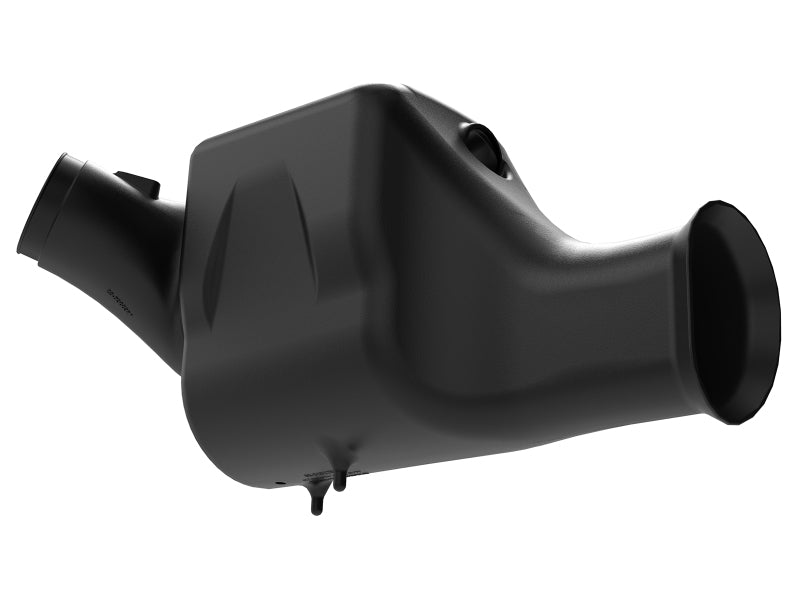 aFe POWER Magnum FORCE Stage-2Si CAIS w/Pro 5R Media 03-07 Ford Diesel Trucks V8-6.0L (td) aFe Cold Air Intakes AXOPROS