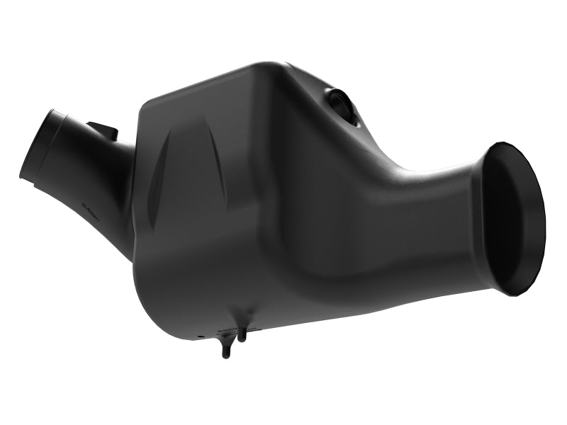 aFe POWER Magnum FORCE Stage-2Si CAIS w/Pro 5R Media 03-07 Ford Diesel Trucks V8-6.0L (td) aFe Cold Air Intakes AXOPROS