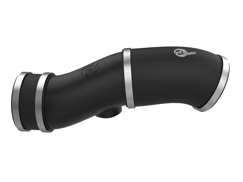 aFe Power MagnumFORCE Torque Booster Tube Ford Diesel Trucks 03-07 V8-6.0L aFe Air Intake Components AXOPROS