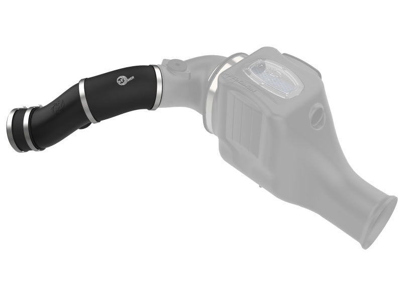 aFe Power MagnumFORCE Torque Booster Tube Ford Diesel Trucks 03-07 V8-6.0L aFe Air Intake Components AXOPROS