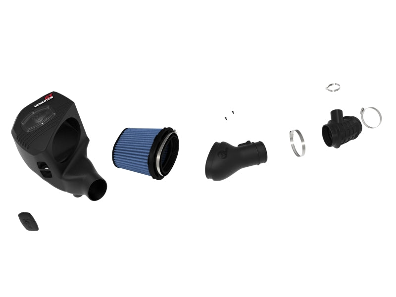 aFe POWER Momentum GT Pro 5R Intake System 19-22 Chevrolet Blazer V6-3.6L aFe Cold Air Intakes AXOPROS