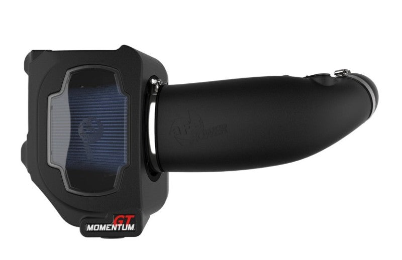 aFe POWER Momentum GT Pro 5R Intake System 22-23 Jeep Wagoneer (WS) V8-5.7L aFe Cold Air Intakes AXOPROS