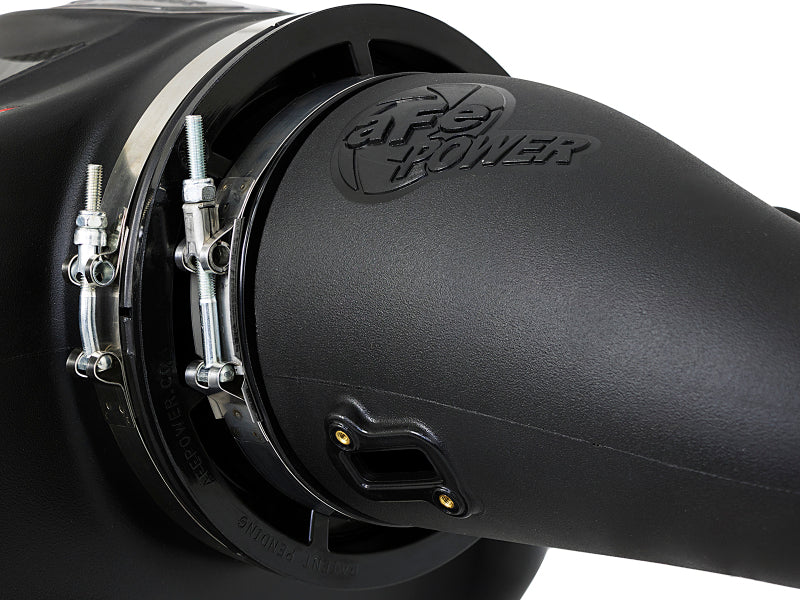 aFe Power Momentum GT Pro Dry S Cold Air Intake 14-16 Dodge Ram 2500 V8-6.4L Hemi aFe Cold Air Intakes AXOPROS