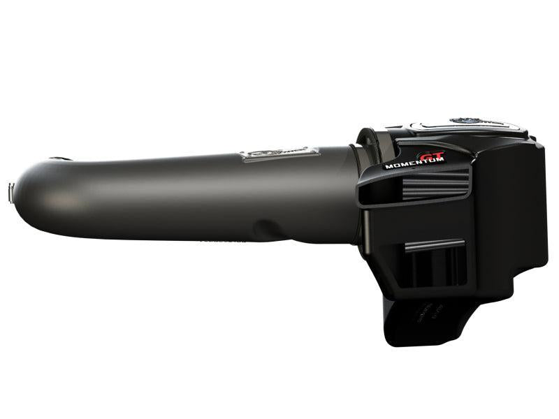 aFe POWER Momentum GT Pro DRY S Cold Air Intake System 11-17 Jeep Grand Cherokee (WK2) V8 5.7L HEMI aFe Cold Air Intakes AXOPROS