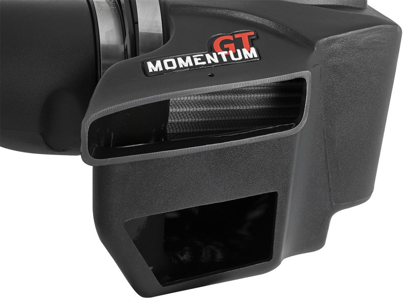 aFe POWER Momentum GT Pro DRY S Cold Air Intake System 16-17 Jeep Grand Cherokee V6-3.6L aFe Cold Air Intakes AXOPROS