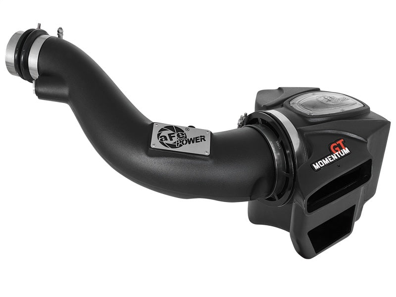 aFe POWER Momentum GT Pro DRY S Cold Air Intake System 16-17 Jeep Grand Cherokee V6-3.6L aFe Cold Air Intakes AXOPROS