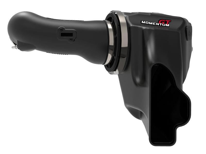 aFe POWER Momentum GT Pro Dry S Cold Air Intake System 18-19 Ford Mustang GT V8-5.0L aFe Cold Air Intakes AXOPROS