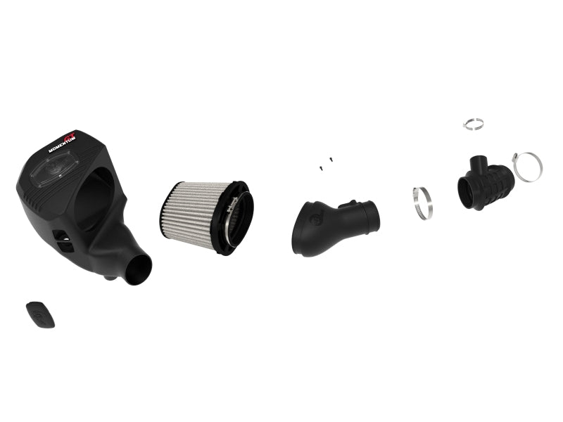 aFe POWER Momentum GT Pro Dry S Intake System 19-22 Chevrolet Blazer V6-3.6L aFe Cold Air Intakes AXOPROS