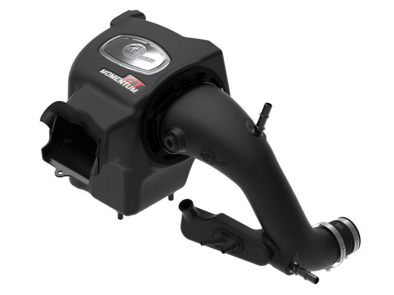 aFe POWER Momentum HD Cold Air Intake System w/ Pro 5R Media 2021+ Ford Bronco 2.3L (t) aFe Cold Air Intakes AXOPROS