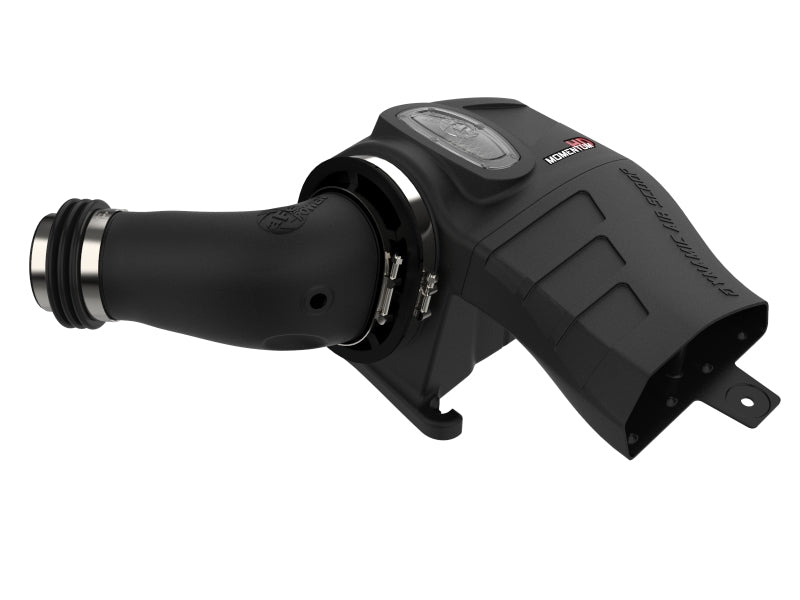 aFe POWER Momentum HD Cold Air Intake System w/ Pro Dry S Media 94-97 Ford Powerstroke 7.3L aFe Cold Air Intakes AXOPROS