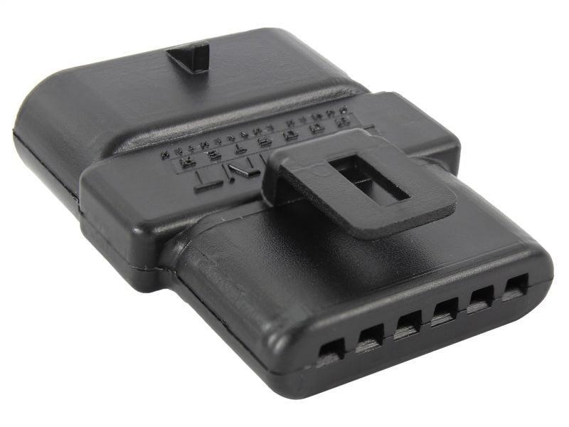 aFe Power Sprint Booster Power Converter 07-17 GM Trucks V6/V8 (AT) aFe Throttle Controllers AXOPROS