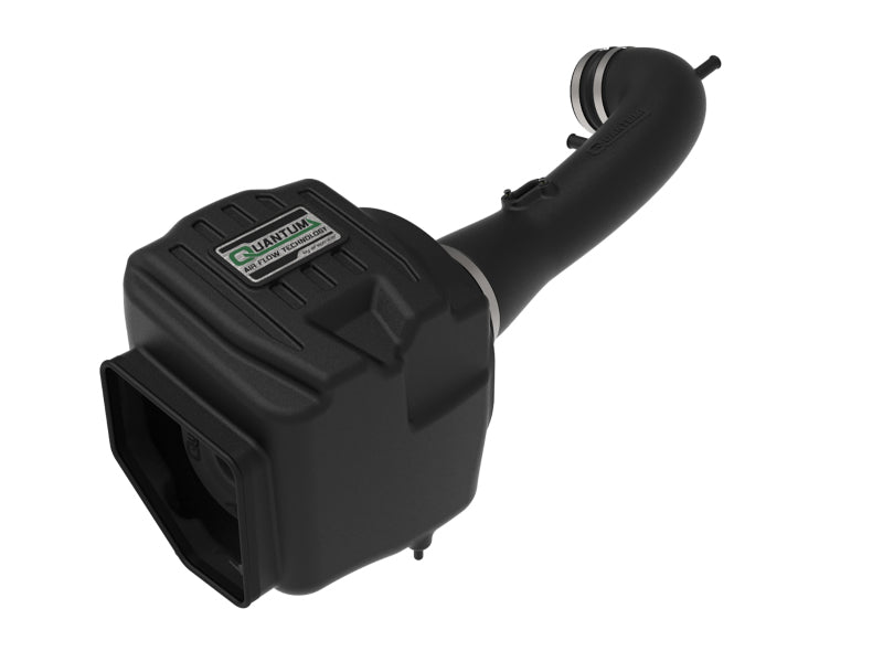 aFe Pro 5R Air Intake System 14-19 GM Silverado/Sierra V8-5.3/6.2L aFe Cold Air Intakes AXOPROS