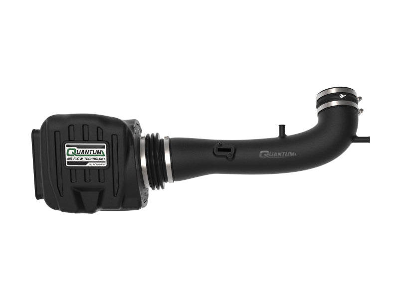 aFe Pro 5R Air Intake System 14-19 GM Silverado/Sierra V8-5.3/6.2L aFe Cold Air Intakes AXOPROS