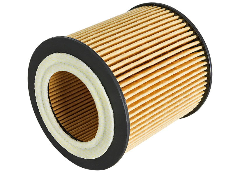 aFe Pro GUARD D2 Oil Filter 06-19 BMW Gas Cars L6-3.0T N54/55 - 4 Pack aFe Oil Filters  AXOPROS