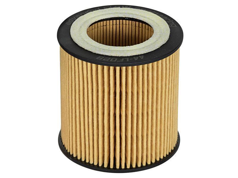 aFe Pro GUARD D2 Oil Filter 06-19 BMW Gas Cars L6-3.0T N54/55 - 4 Pack aFe Oil Filters AXOPROS