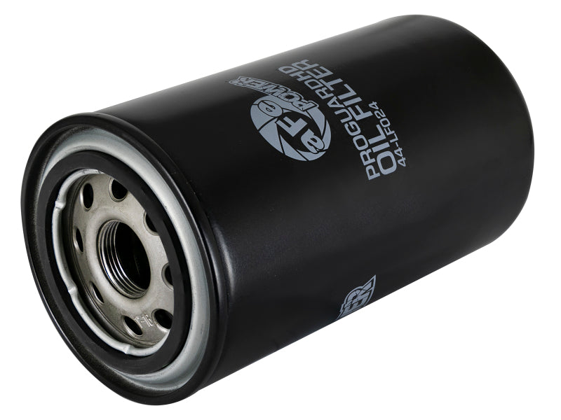 aFe Pro GUARD D2 Oil Filter 11-17 Ford Diesel Trucks V8 6.7L (td) (4 Pack) aFe Oil Filters  AXOPROS